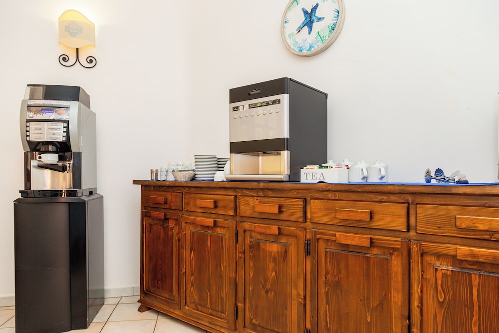 Hotel Piccolo Pevero 8/58