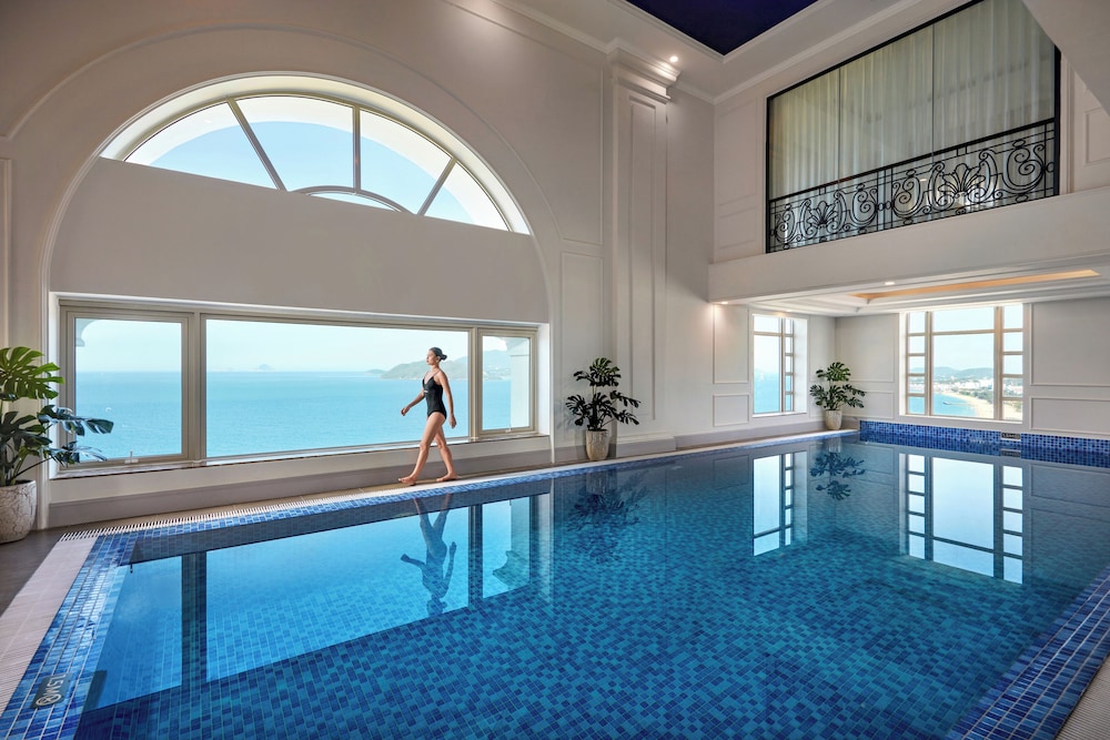 Mercure Nha Trang Beach 22/46