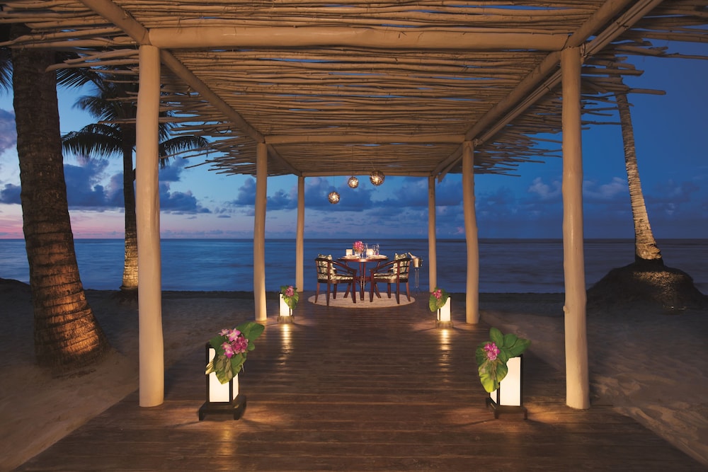 Zoetry Agua Punta Cana Hotel 23/50