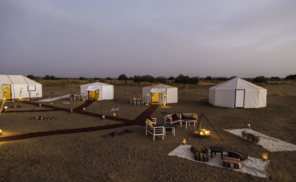 Horaz Luxury Camp 38/47