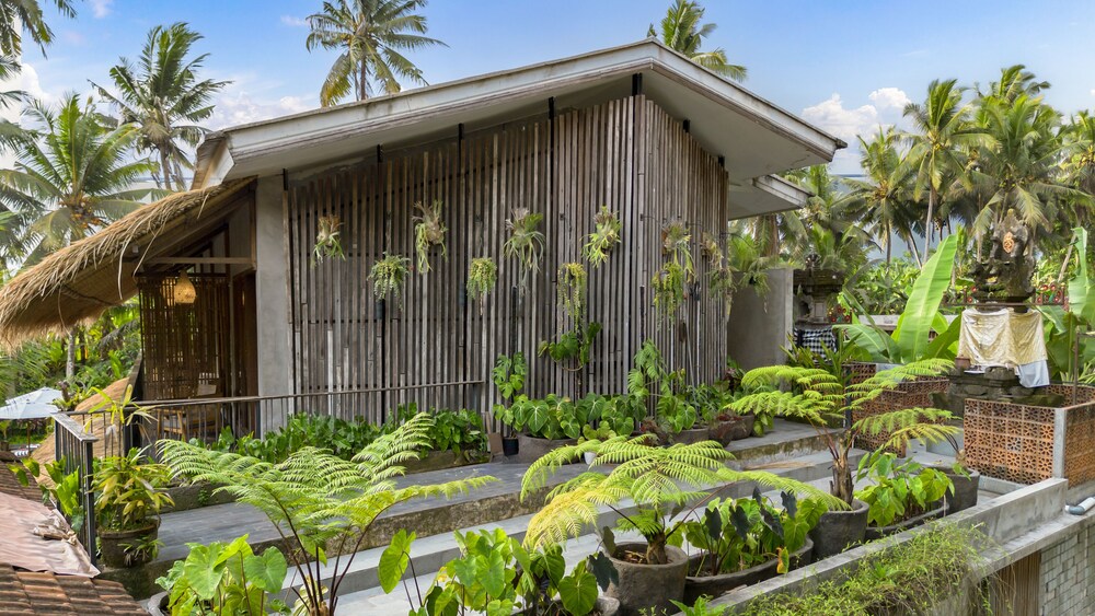Kandarpa Ubud 1/40