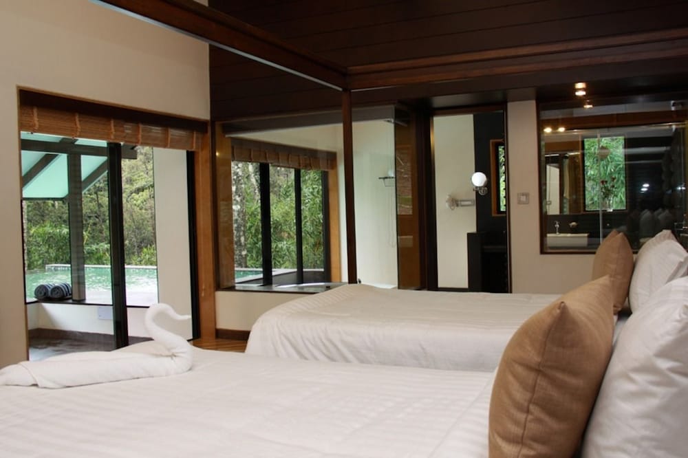 The Ibnii Spa Resort 8/48