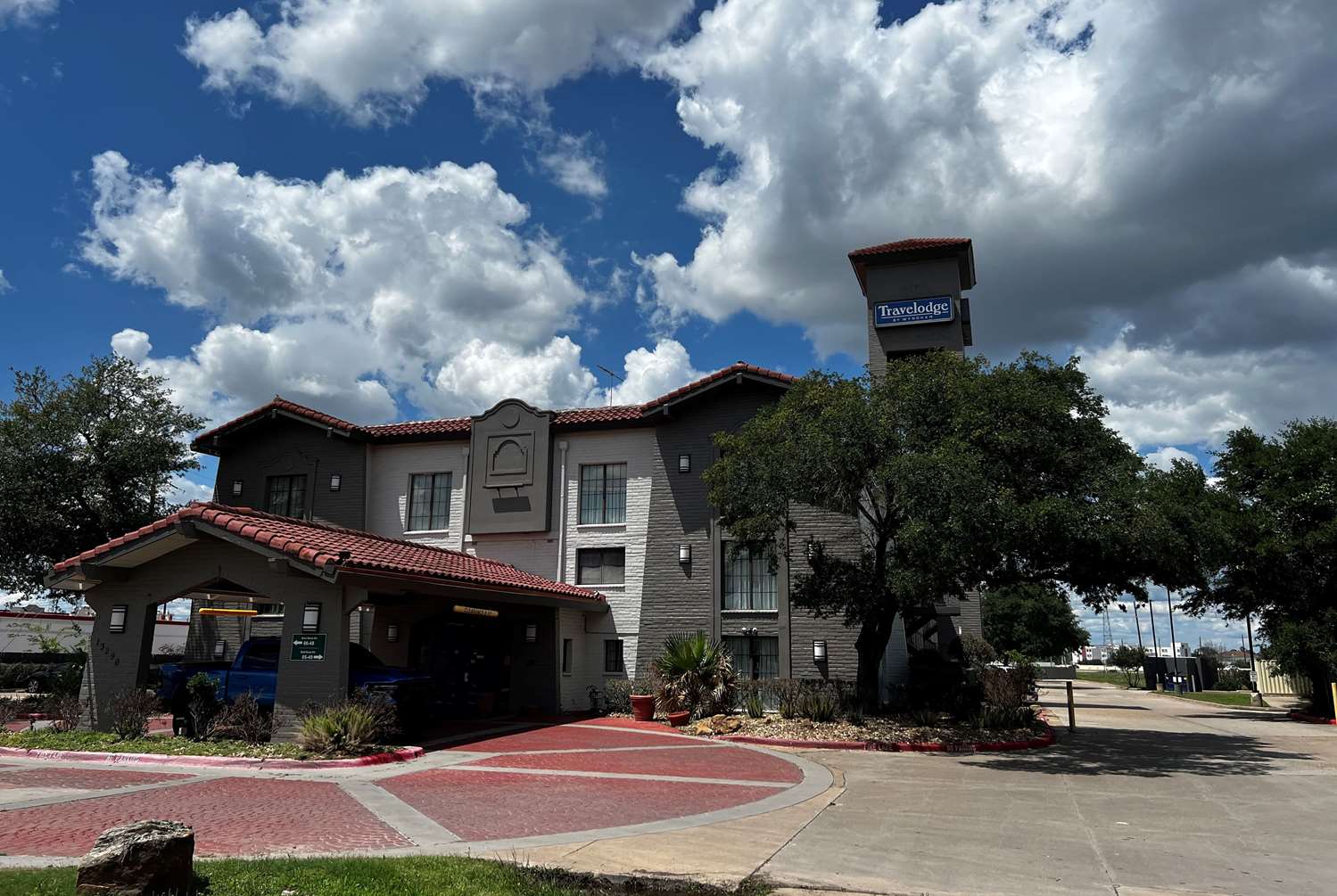 Travelodge by Wyndham Houston Cy-Fair 4/55