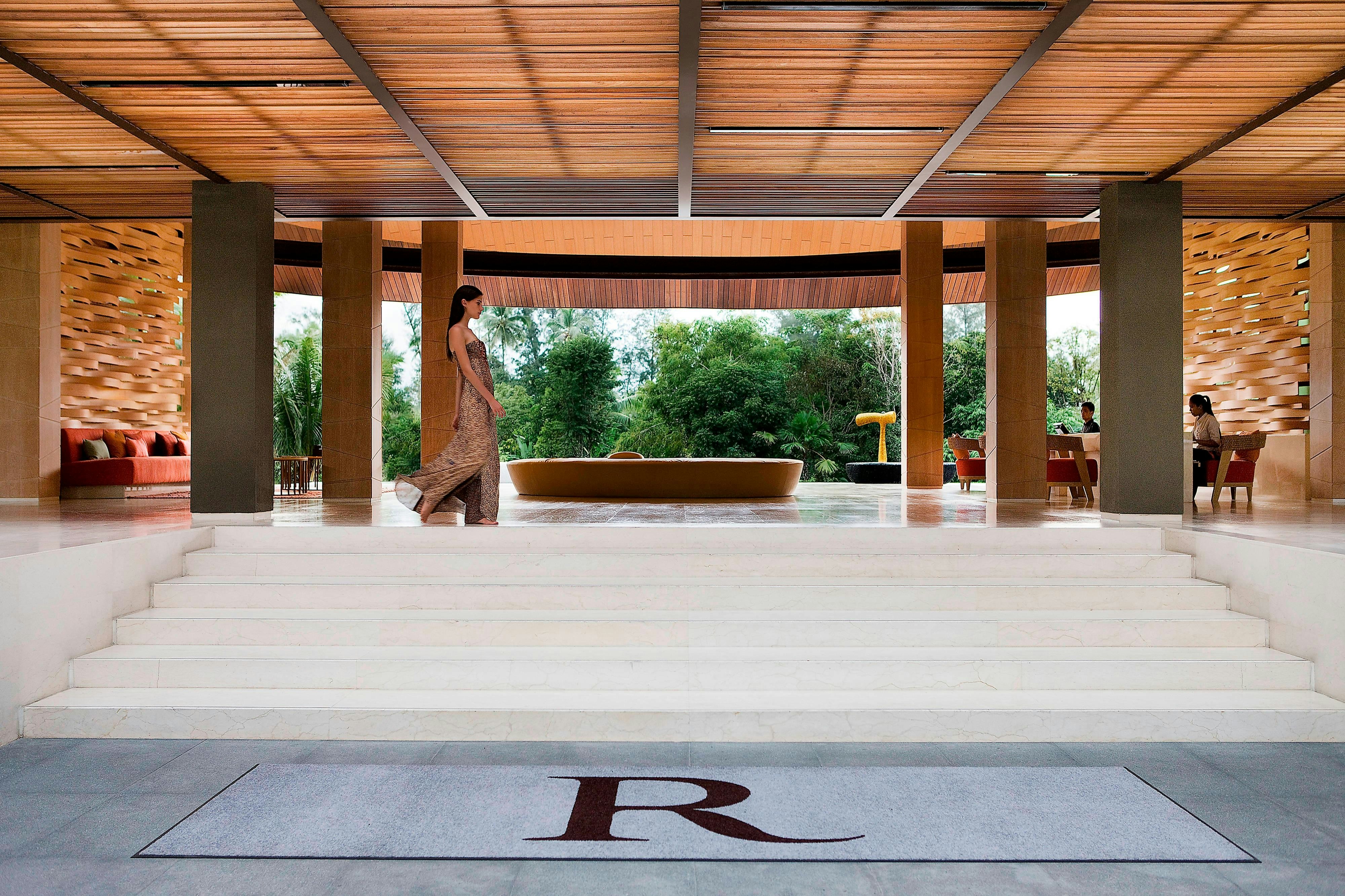 Renaissance Phuket Resort And Spa in Mai Khao