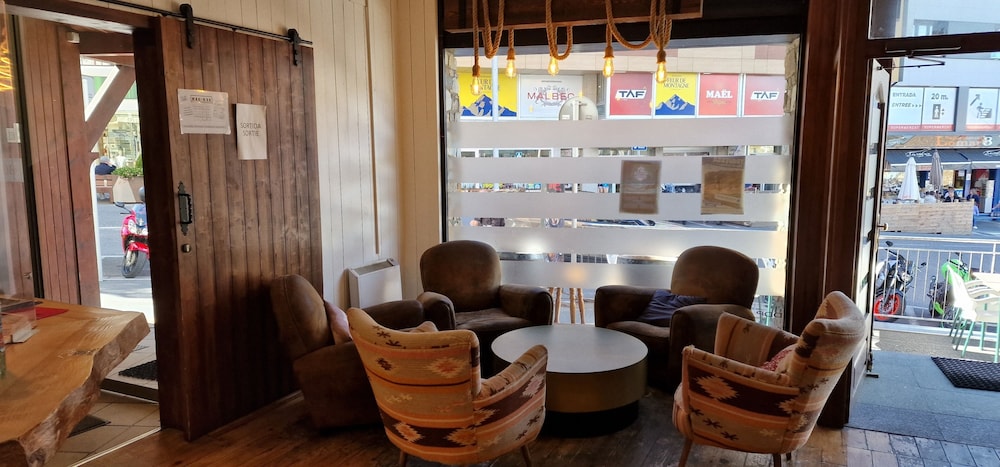 Hotel Merino 42/64