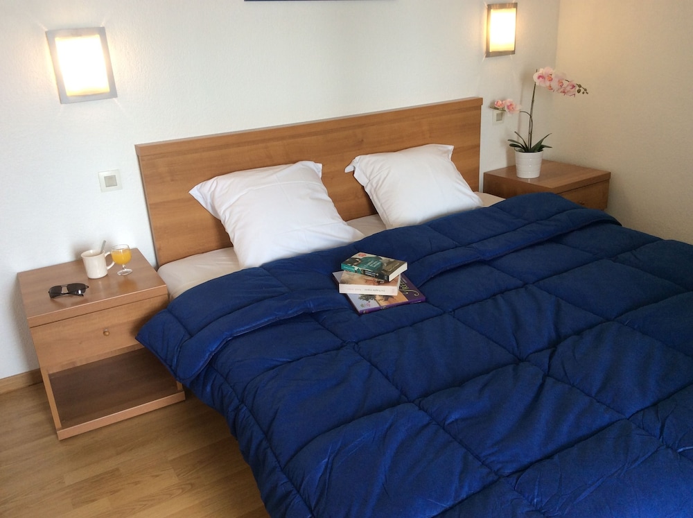 Apparthotel Goelia Sun City 14/48