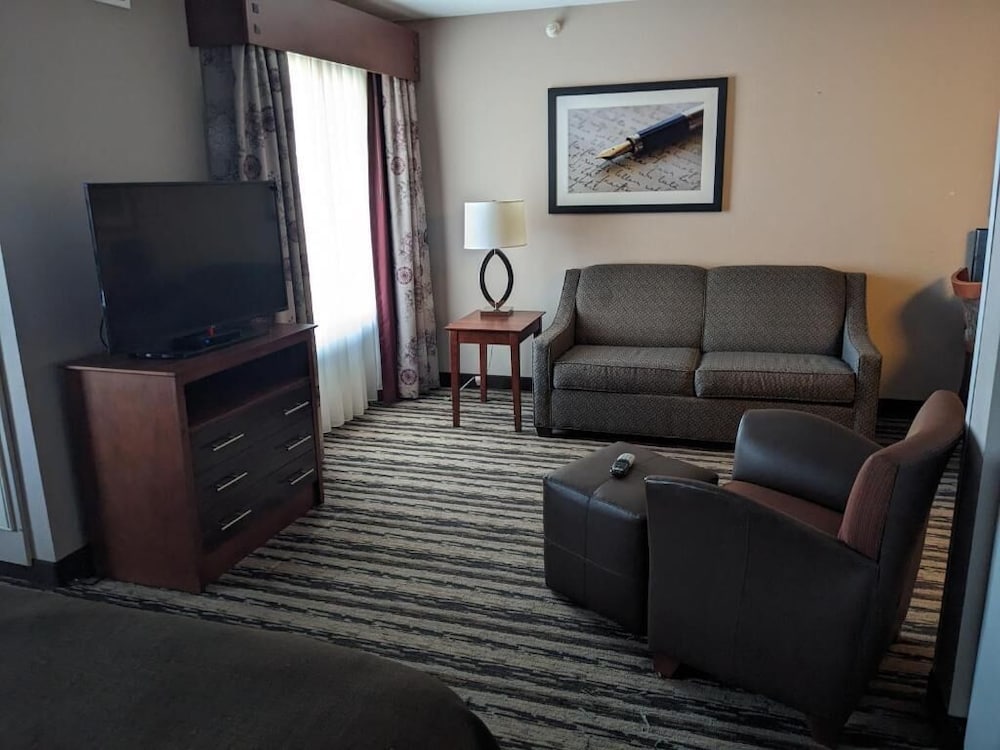 GrandStay Residential Suites Hotel- Saint Cloud 23/45