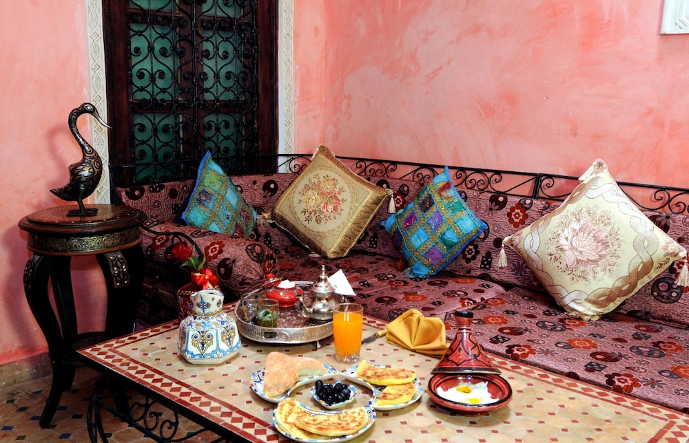 Riad Dar Al Ouali 40/48