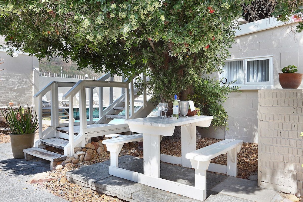 Beach House Hout Bay 39/42