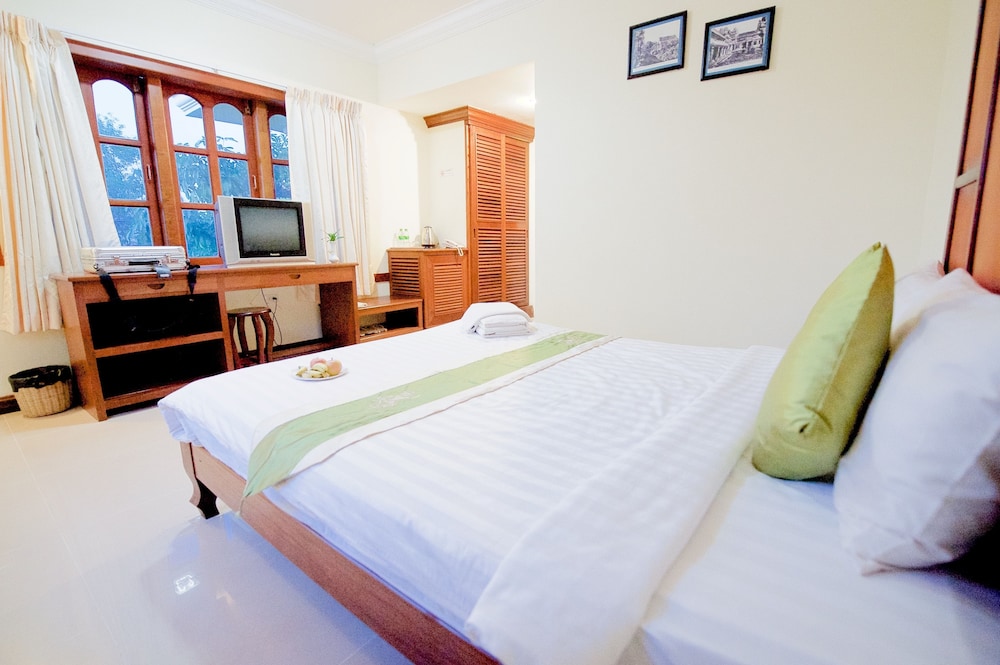 Champey Villa 22/44