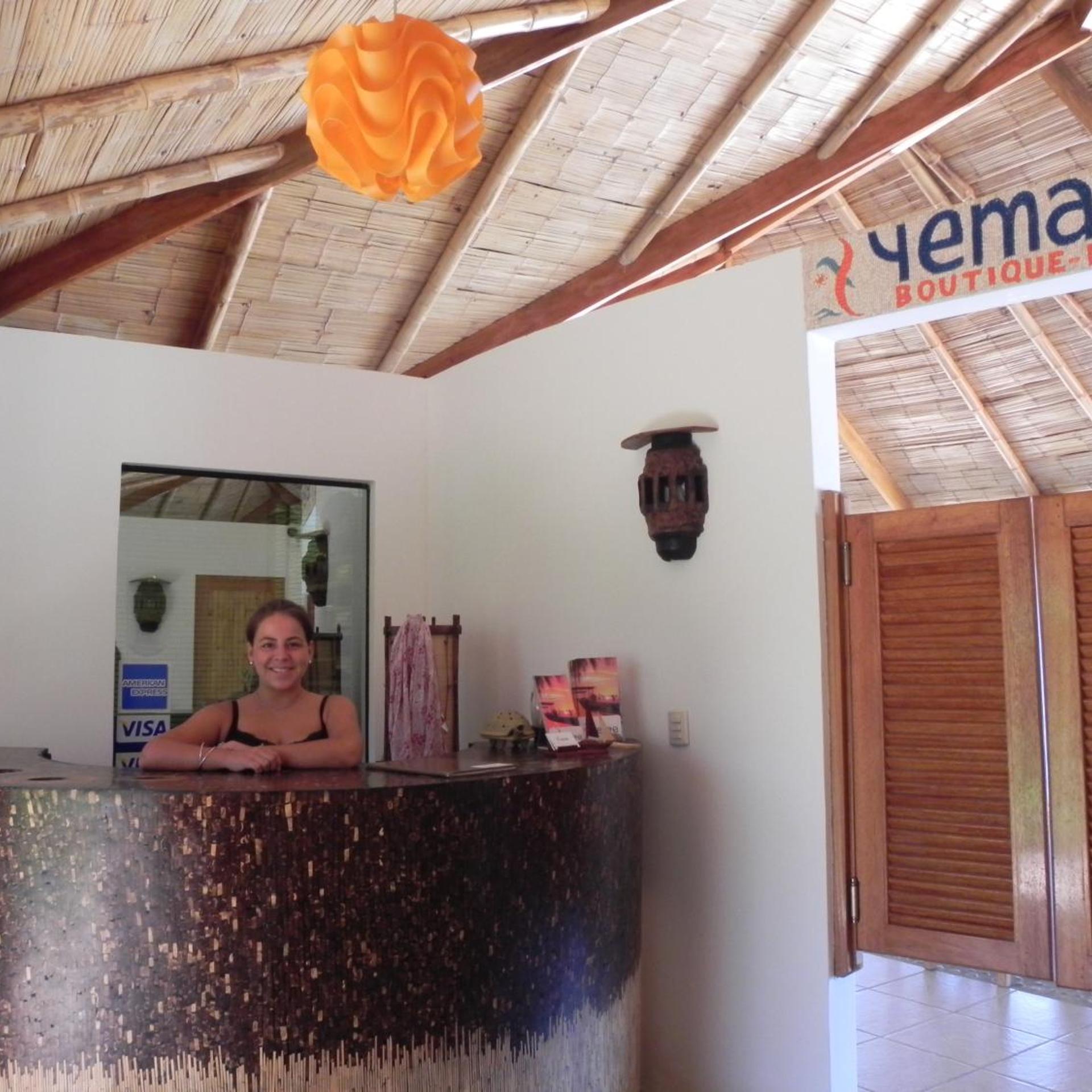 Yemaya Boutique Hotel 3/36