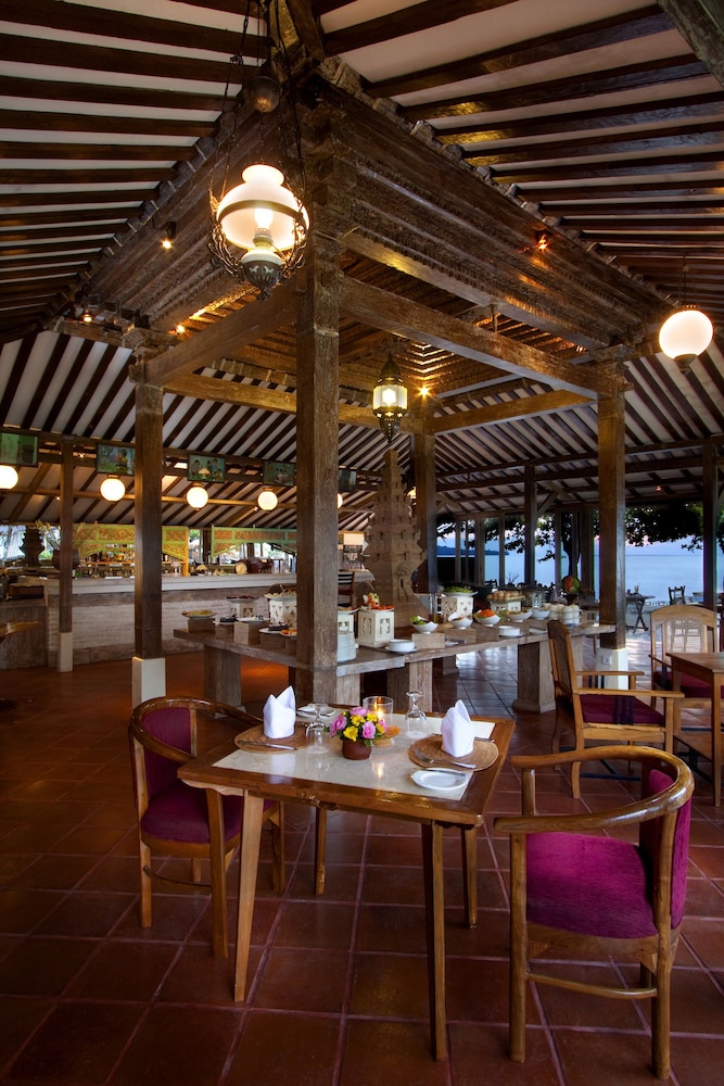 Keraton Jimbaran Beach Resort 6/23