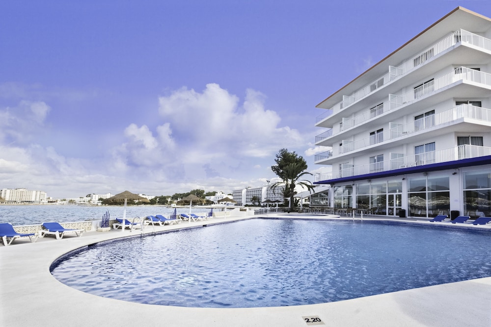 Azuline Hotel Mar Amantis & Mar Amantis II 59/62