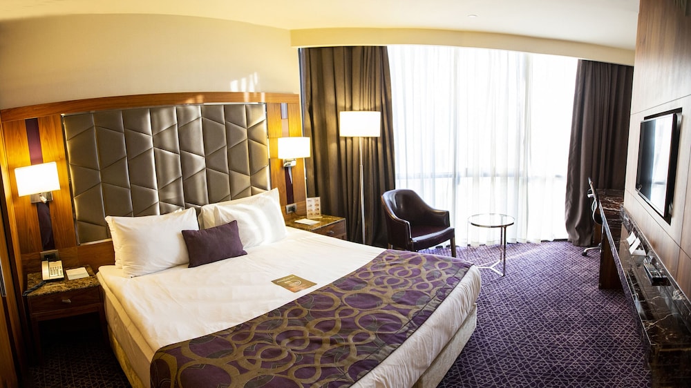 Uranus Hotels Istanbul Topkapi 18/71