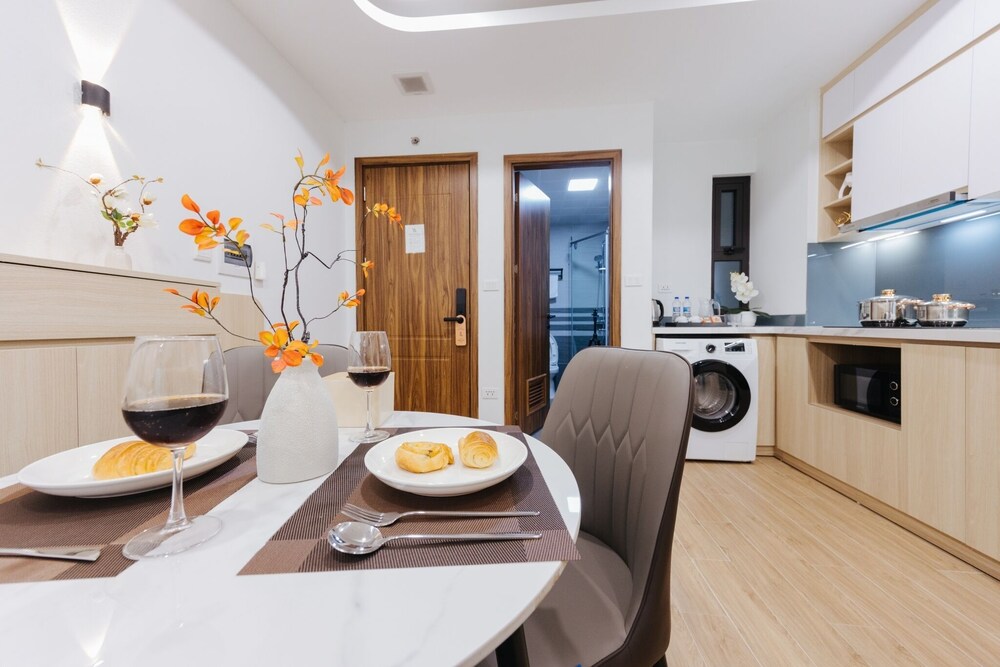Wisteria Luxury Apartment 36/50