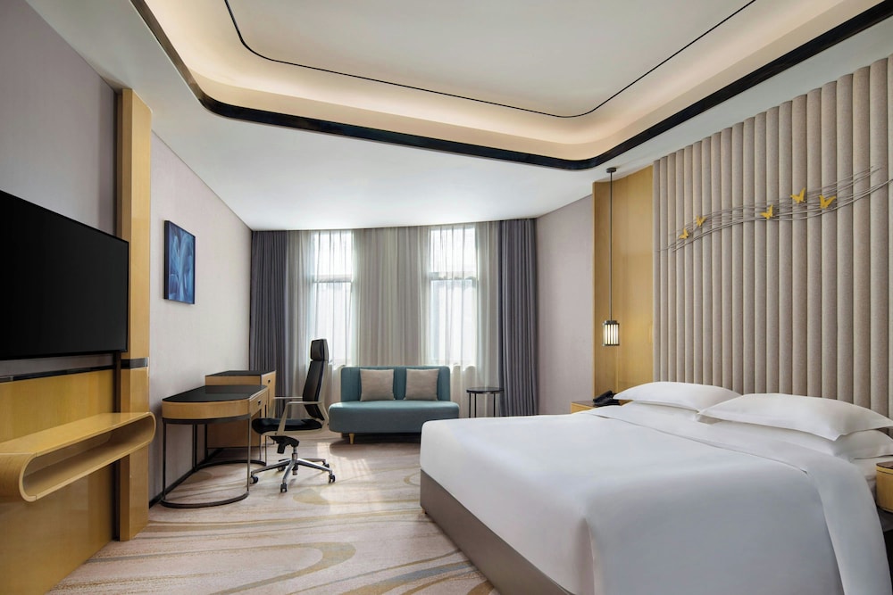 Courtyard By Marriott Nanchang 9/26