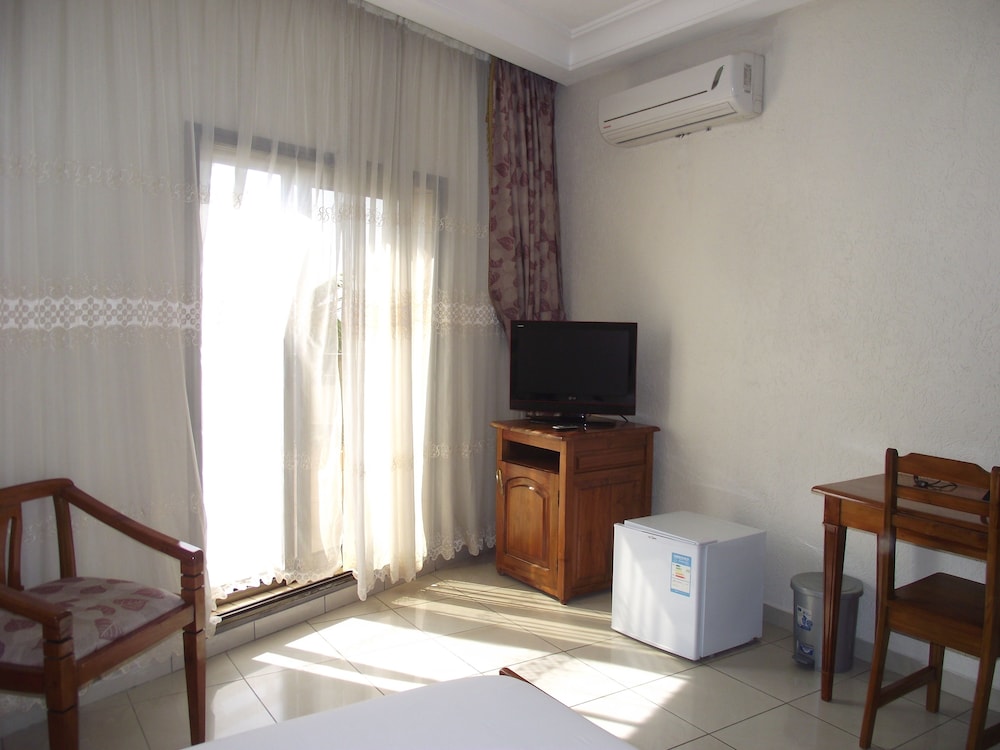Hotel Ghis Palace 17/32
