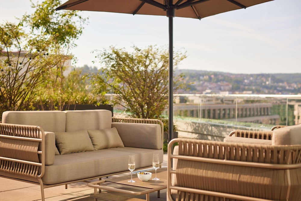 Adina Apartment Hotel Stuttgart 28/39