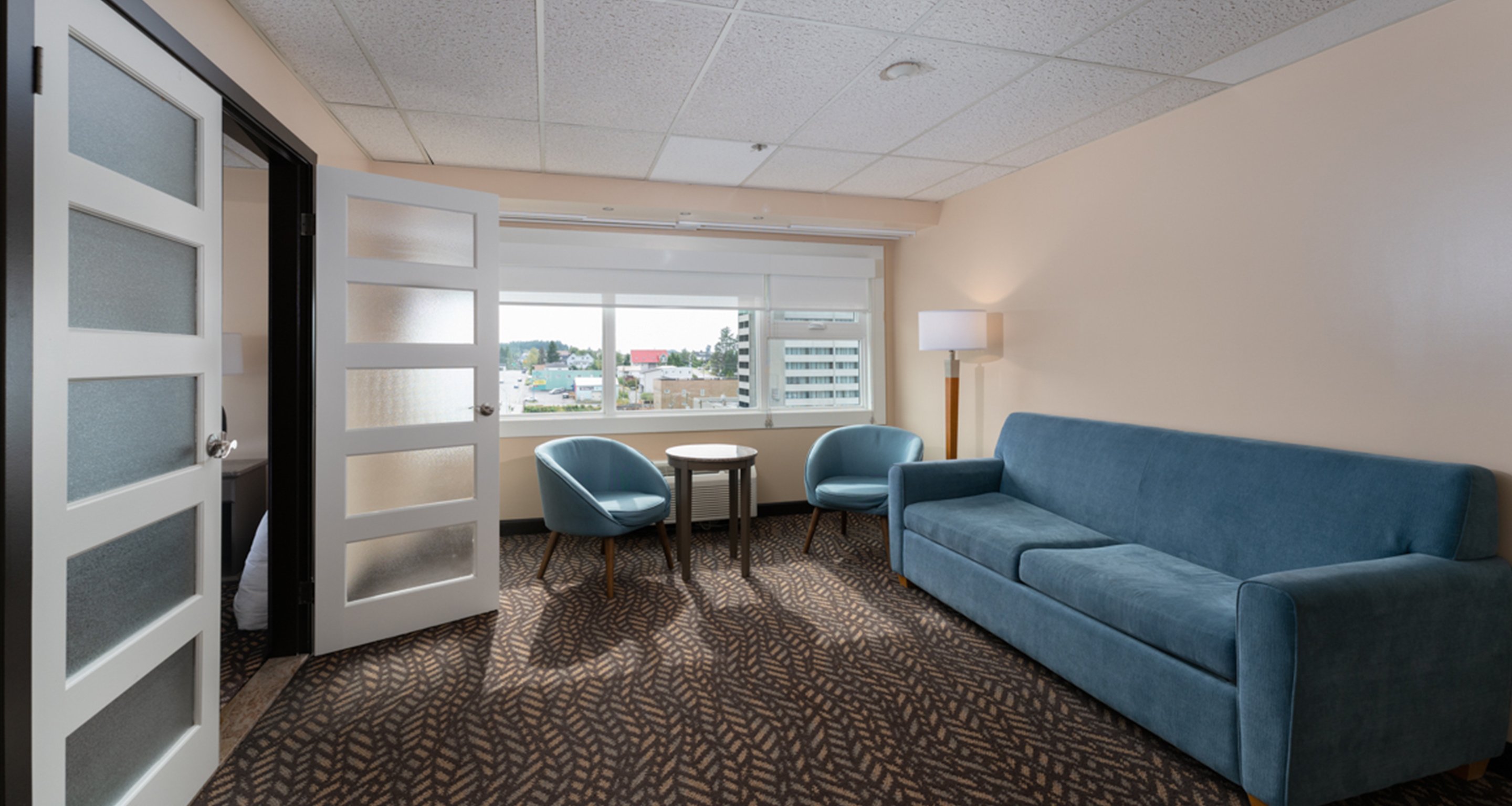 Prestige Hotel Prince Rupert 21/48