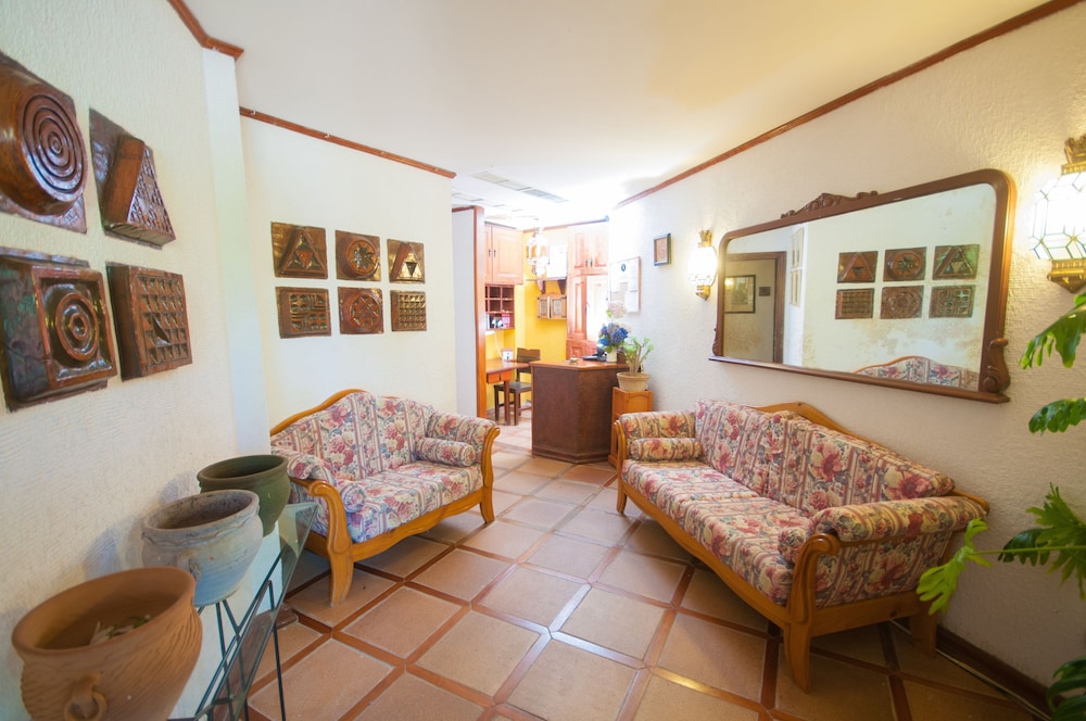 Hotel Rural El Refugio 58/75