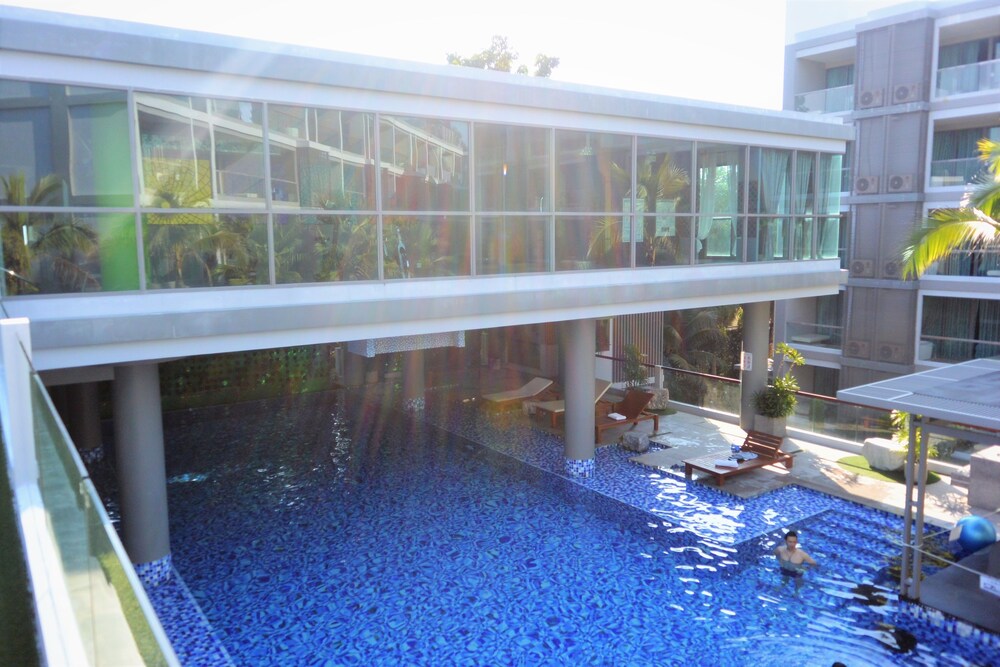 The Regent Bangtao 2/40