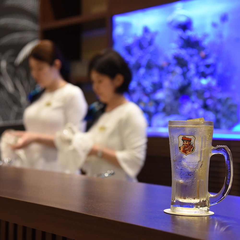 Hotel The Gate Kumamoto - Hostel 30/43