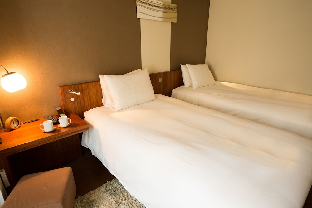 Hotel Resol Ikebukuro 9/34