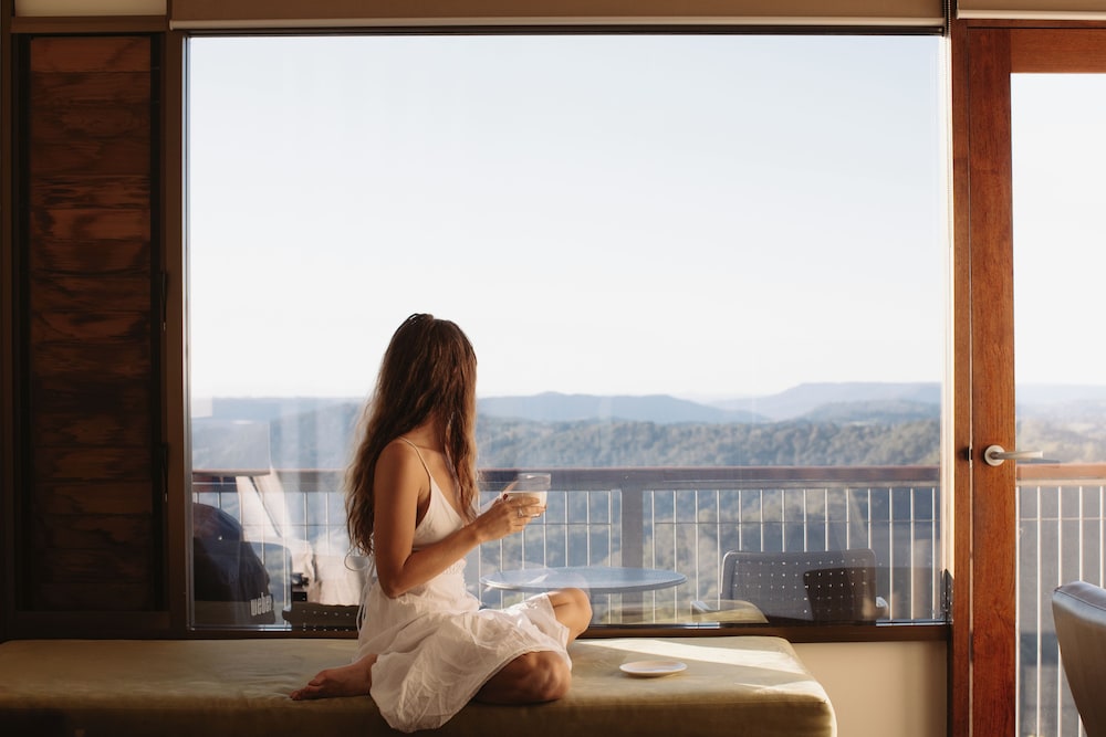BINNA BURRA MOUNTAIN LODGE 22/50