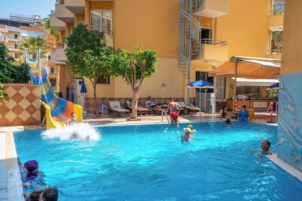 Kleopatra Ikiz Hotel 37/50