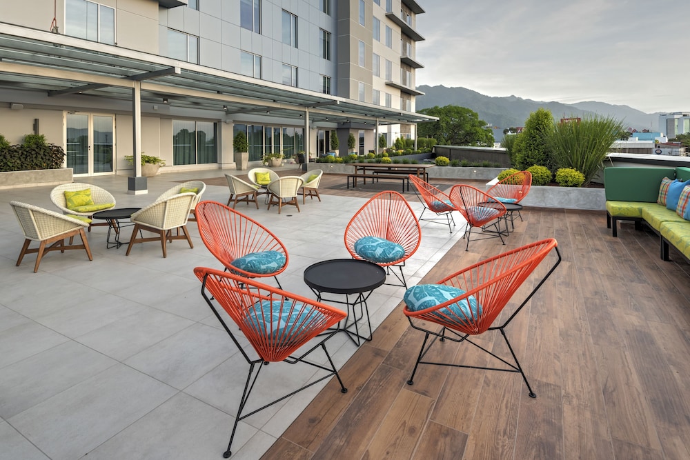 Hyatt Place San Pedro Sula 47/50