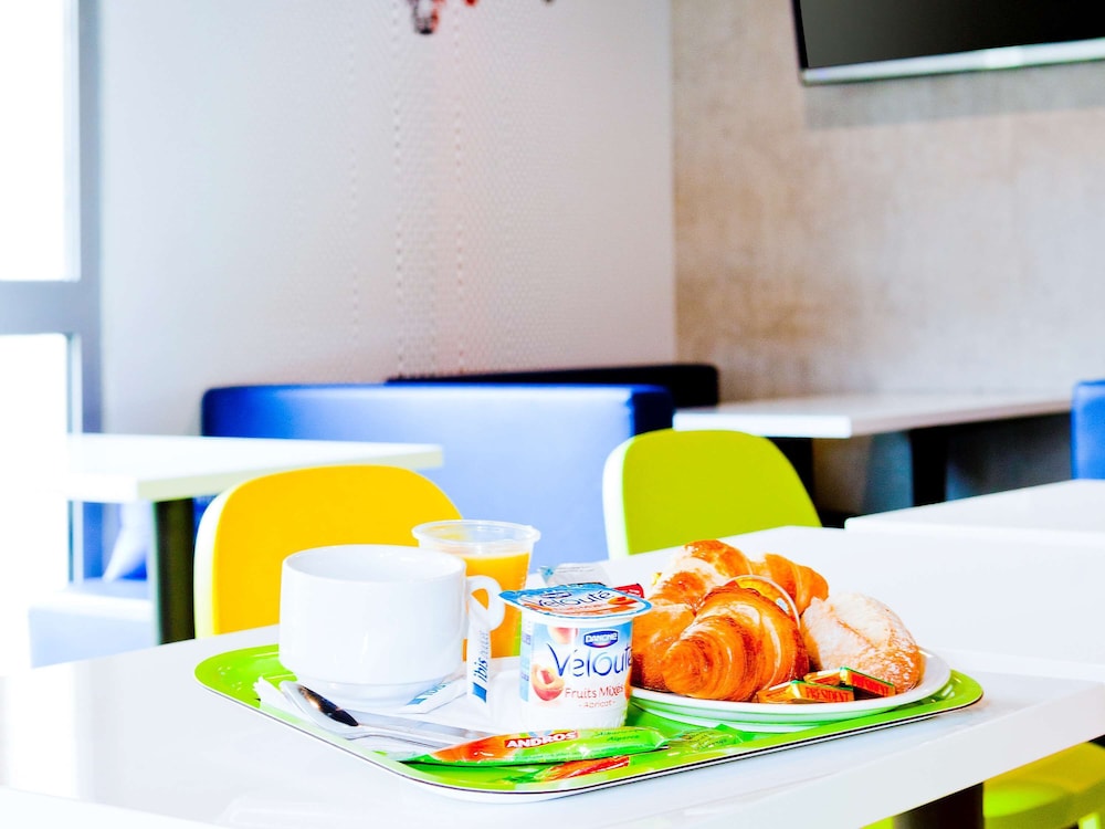 Ibis Budget Metz Technopole 50/70