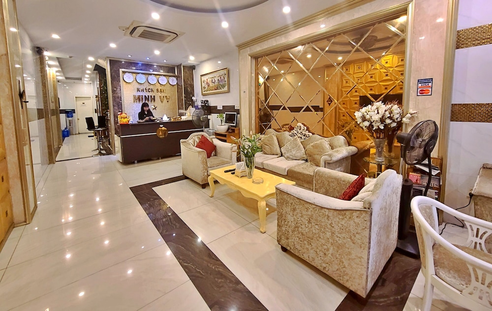 A25 Hotel - 75 Le Thi Hong Gam 48/50