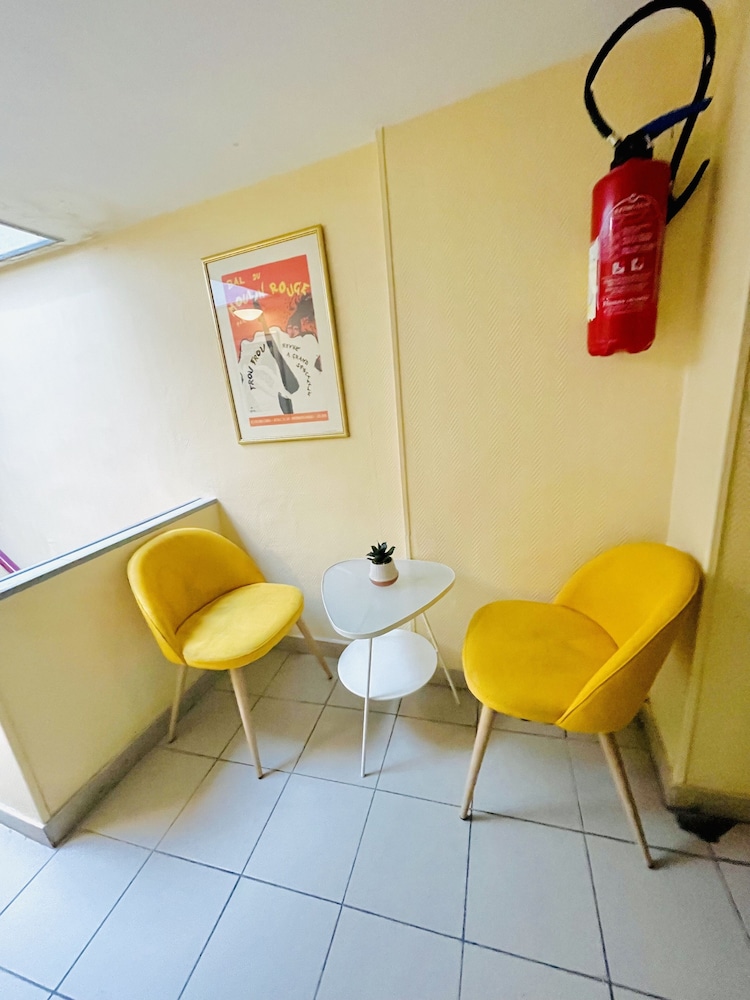 Hotel Du Globe 48/66