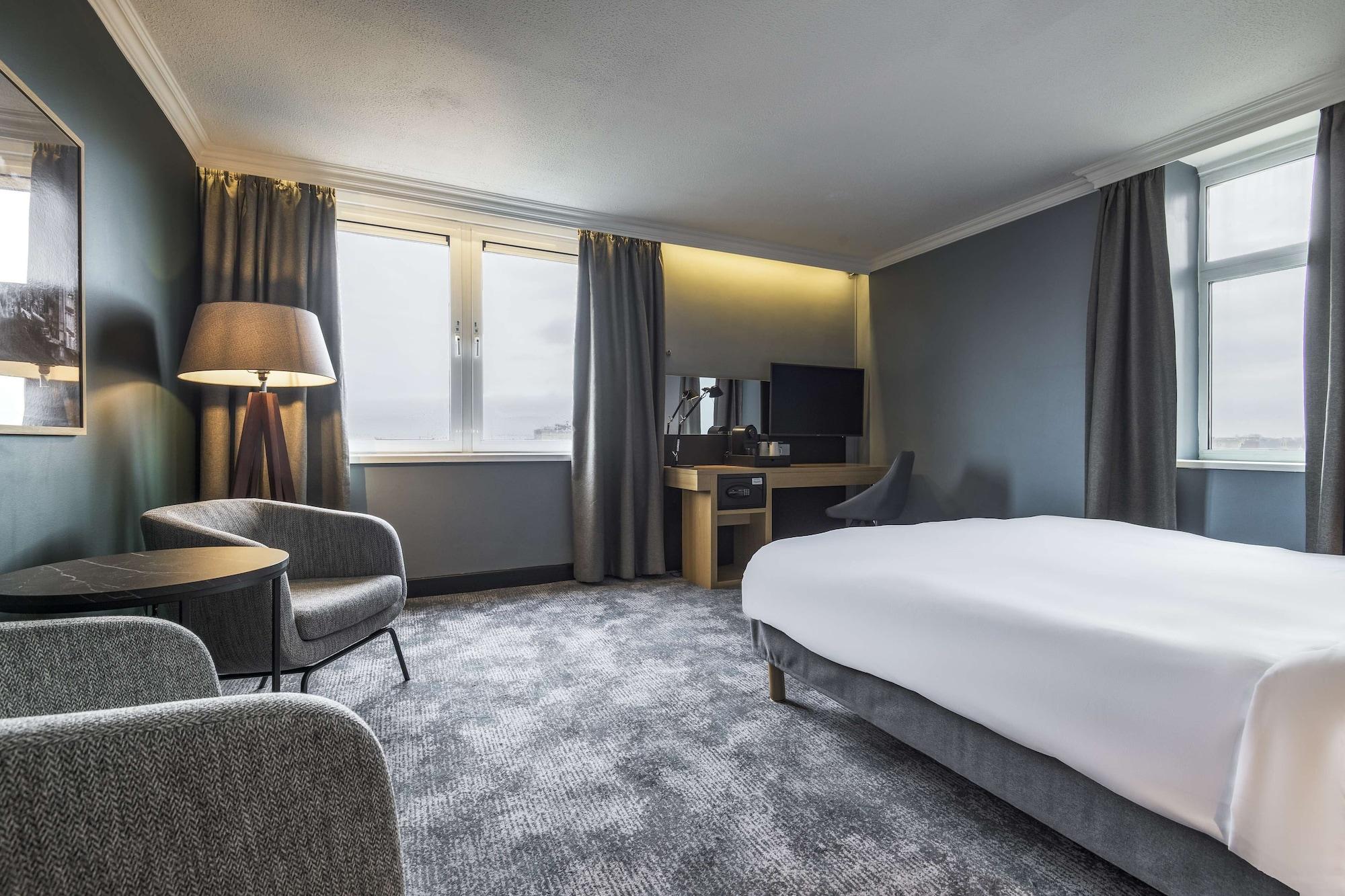 Superior, Master View، Radisson Hotel York 2/10