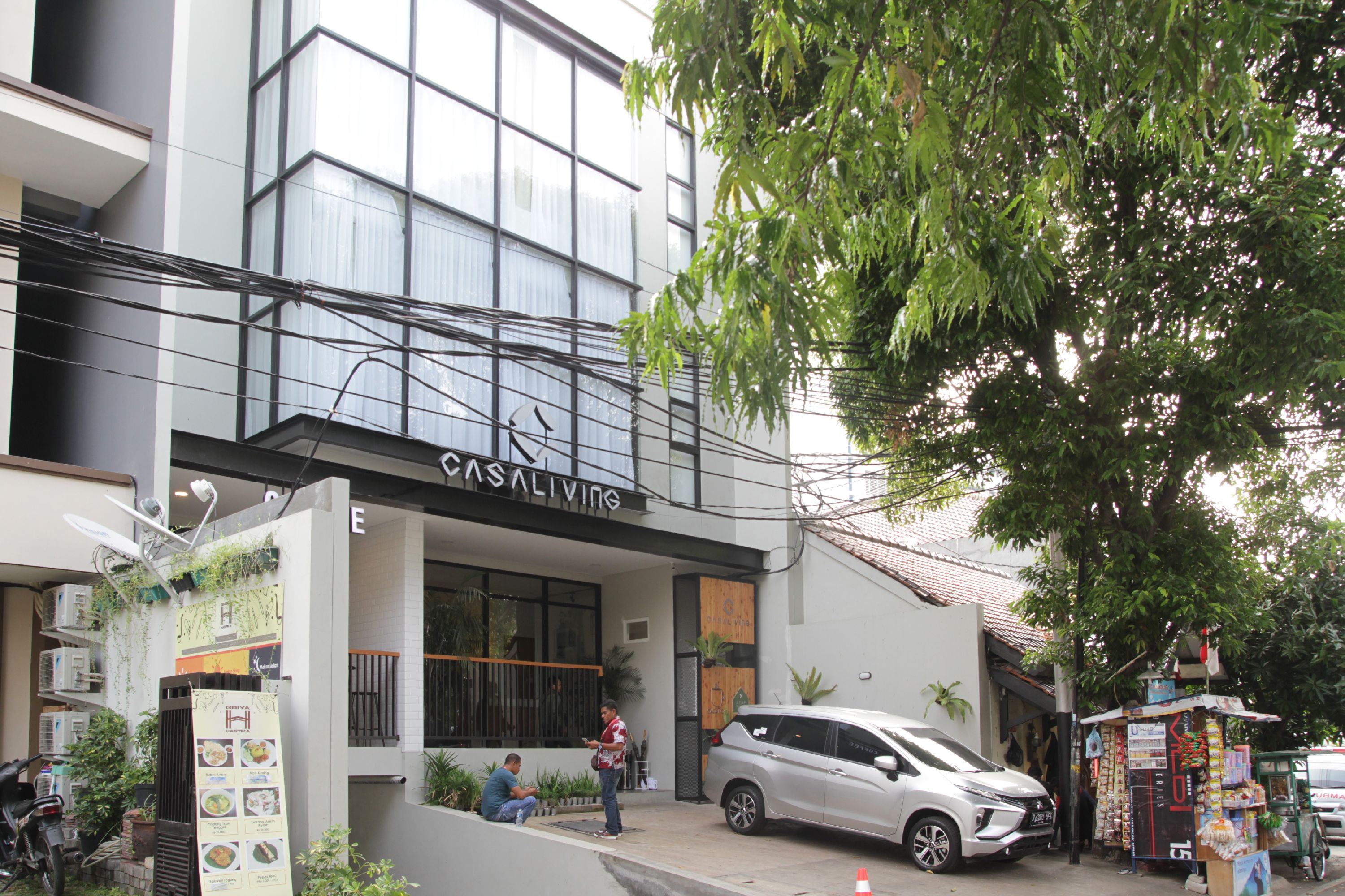 Casa Living Senayan 37/53