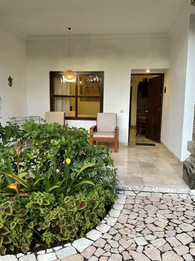 Hotel Kumala Bali (Grand Kumala) 10/62
