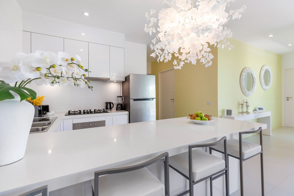 Villa White Orchid 35/50