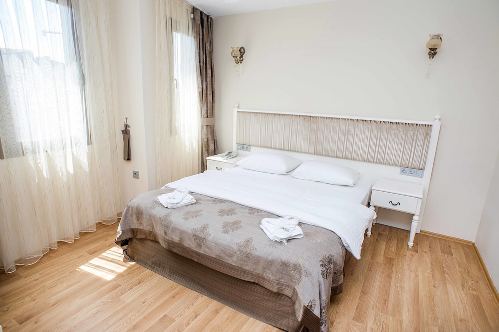 Taksim Nacre Residence 11/48