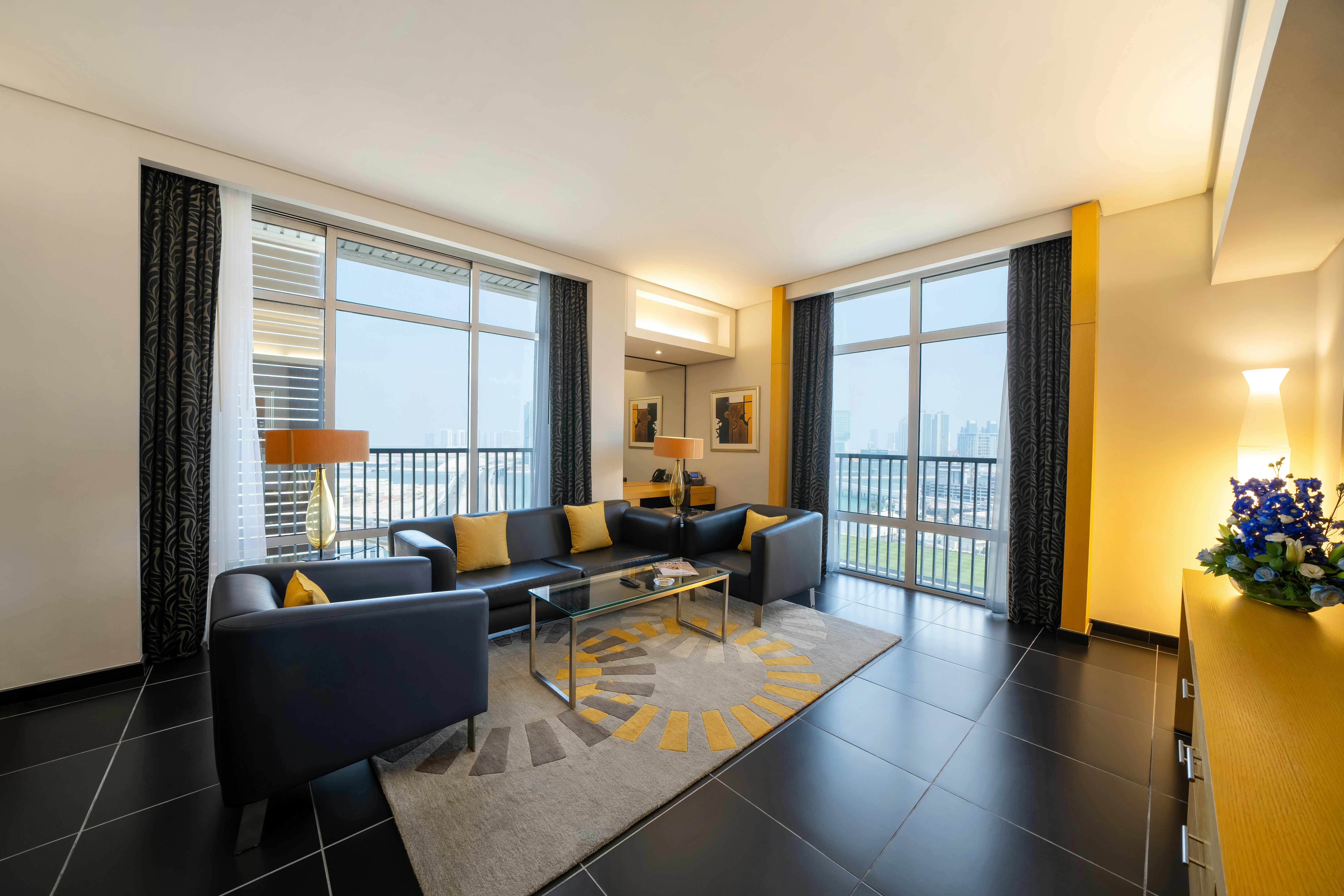 Hala Arjaan by Rotana 13/20