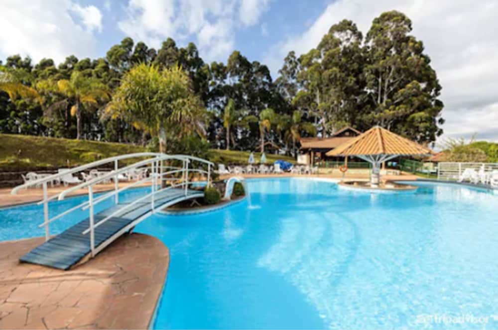 Hotel Fazenda Pocos De Caldas 45/76