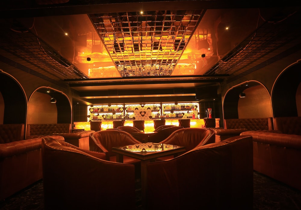 HOTEL RAJ PARK(FORMELY -RAMADA RAJ PARK INN) 39/63