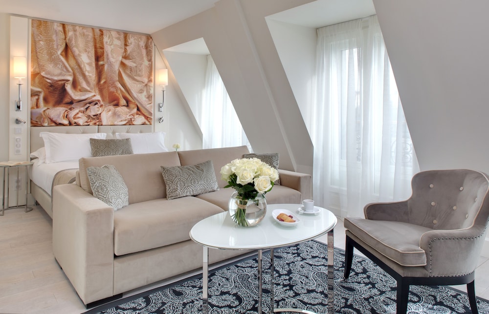 La Villa Haussmann 54/79