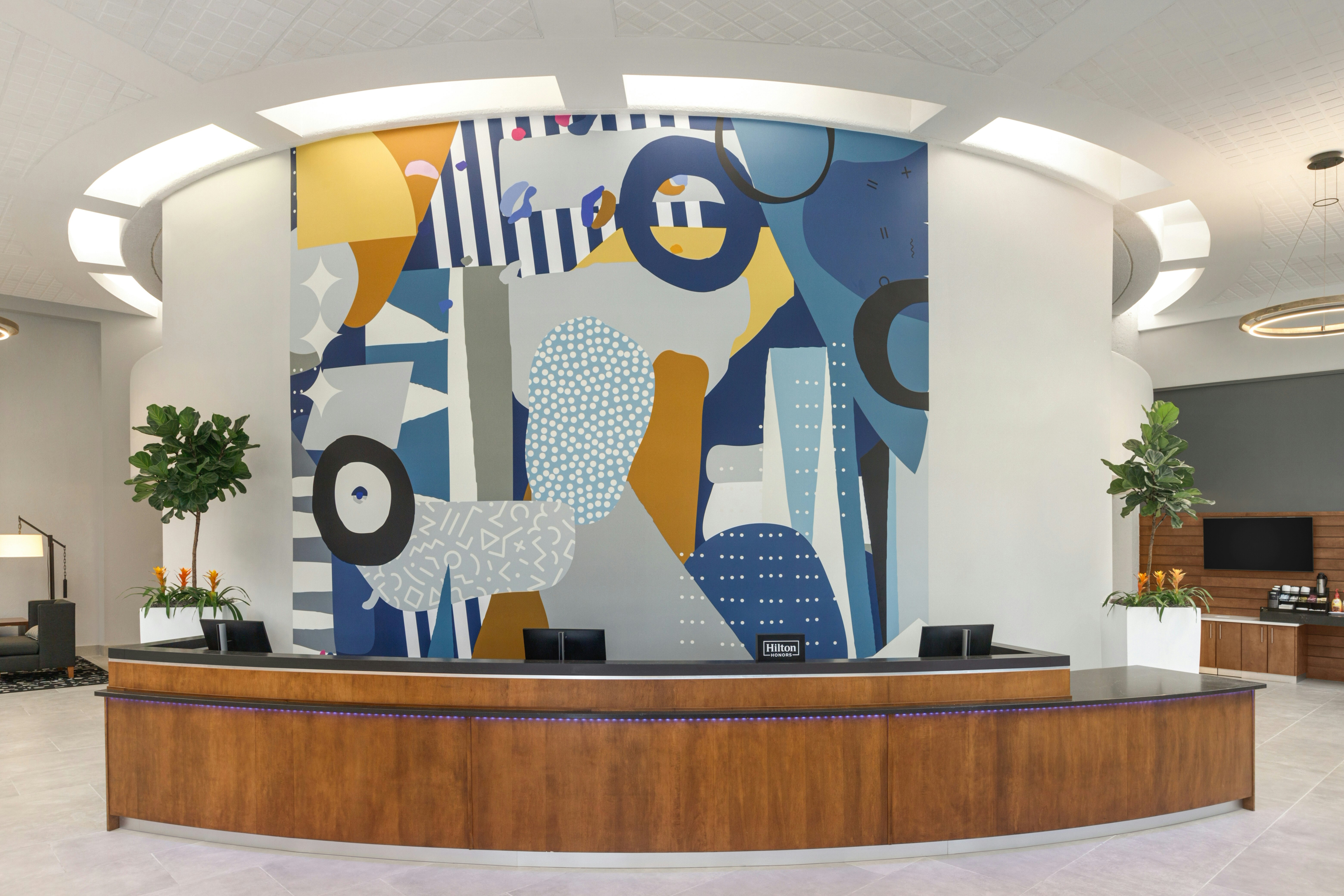 DoubleTree by Hilton Fort Myers at Bell Tower Shops 6/53