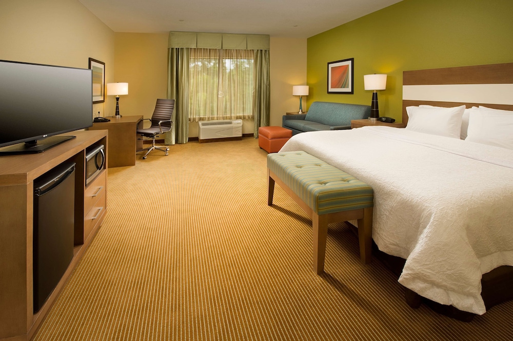 Hampton Inn Lake Charles 21/68