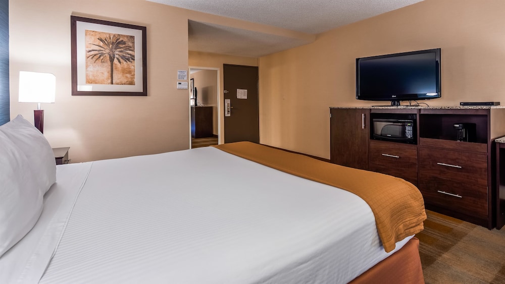 Best Western Date Tree Hotel 18/49