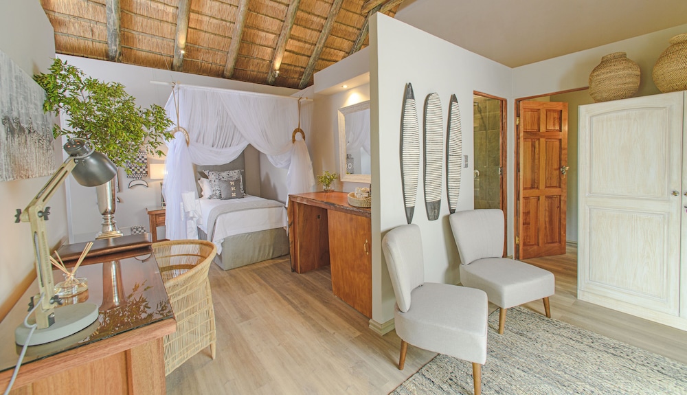 Karongwe River Lodge 59/78