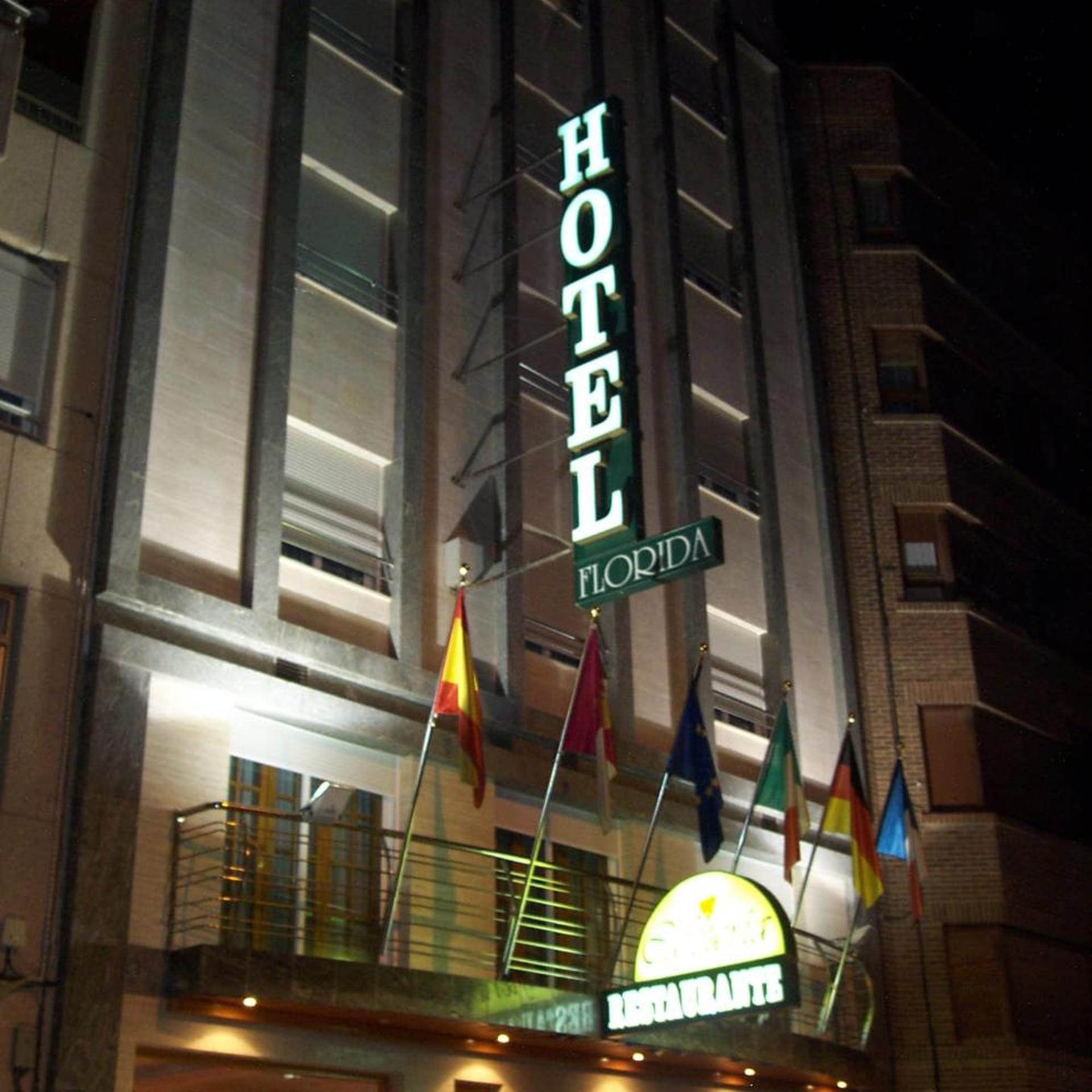 Hotel Florida 3/33