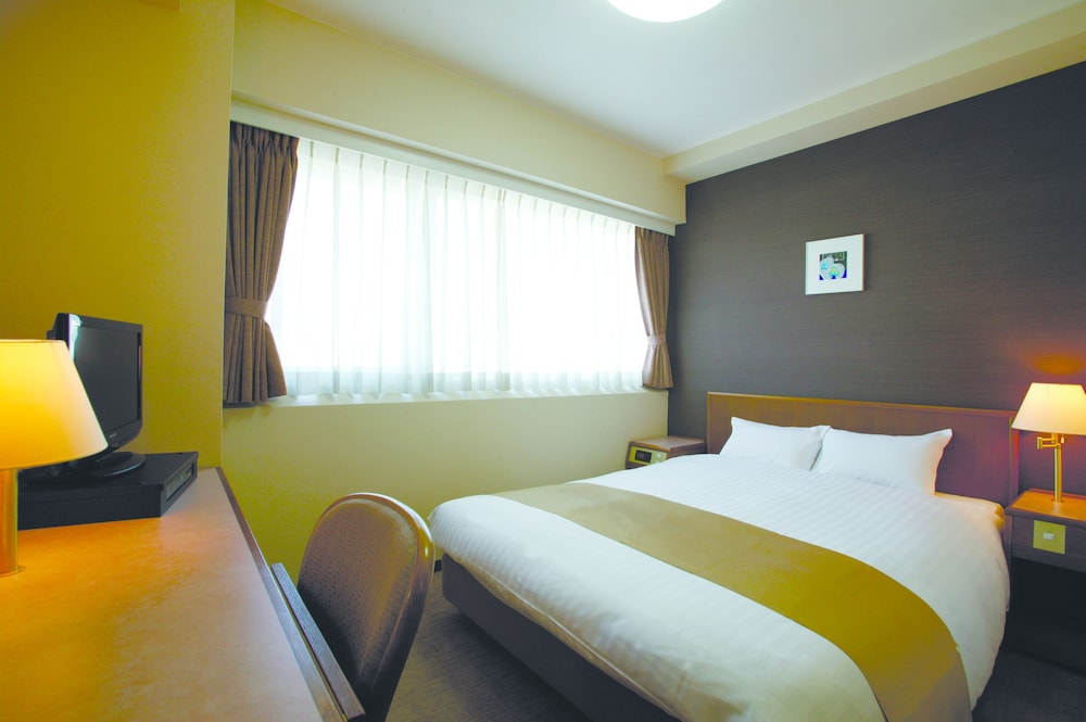 Hotel Montagne Matsumoto 15/52