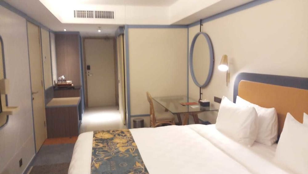 Hotel Louis Kienne Pemuda 11/27