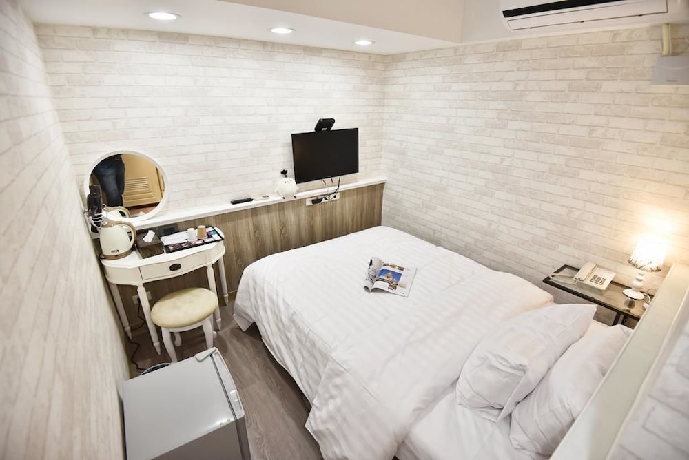 Mi Ge Business Hotel 13/28